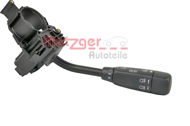 METZGER Lenkstockschalter MERCEDES-BENZ 0916323 1685450110,A1685450110 METZGER Lenkstockschalter MERCEDES-BENZ 0916323 1685450110,A1685450110 von METZGER