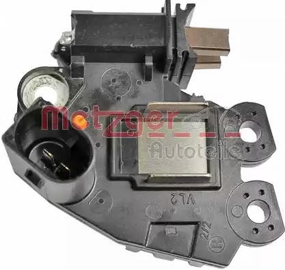 METZGER Lichtmaschinenregler BMW 2390073 12317788827,12317804137,12317836490 Regler Lichtmaschine,Generatorregler 12318510092,TG17C010 METZGER Lichtmaschinenregler BMW 2390073 12317788827,12317804137,12317836490 Regler Lichtmaschine,Generatorregler 12318510092,TG17C010 von METZGER