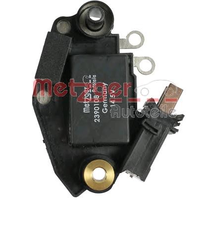 METZGER Lichtmaschinenregler RENAULT 2390108 8200138269,8200290220,8200495269 Regler Lichtmaschine,Generatorregler 8200667617 METZGER Lichtmaschinenregler RENAULT 2390108 8200138269,8200290220,8200495269 Regler Lichtmaschine,Generatorregler 8200667617 von METZGER