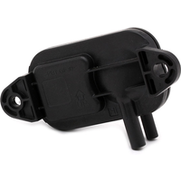 METZGER Luftdrucksensor, Höhenanpassung 0906073  FORD,FIAT,PEUGEOT,Fiesta Mk6 Schrägheck (JA8, JR8),Fiesta Mk5 Schrägheck (JH1, JD1, JH3, JD3) von METZGER