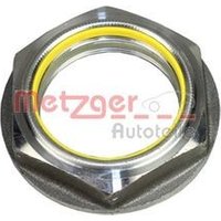 METZGER Mutter, Achsstummel GREENPARTS 6111507 BMW,ALPINA,ROLLS-ROYCE,3 Touring (E91),3 Limousine (E90),3 Limousine (E46),5 Touring (F11) METZGER Mutter, Achsstummel GREENPARTS 6111507 BMW,ALPINA,ROLLS-ROYCE,3 Touring (E91),3 Limousine (E90),3 Limousine (E46),5 Touring (F11) von METZGER