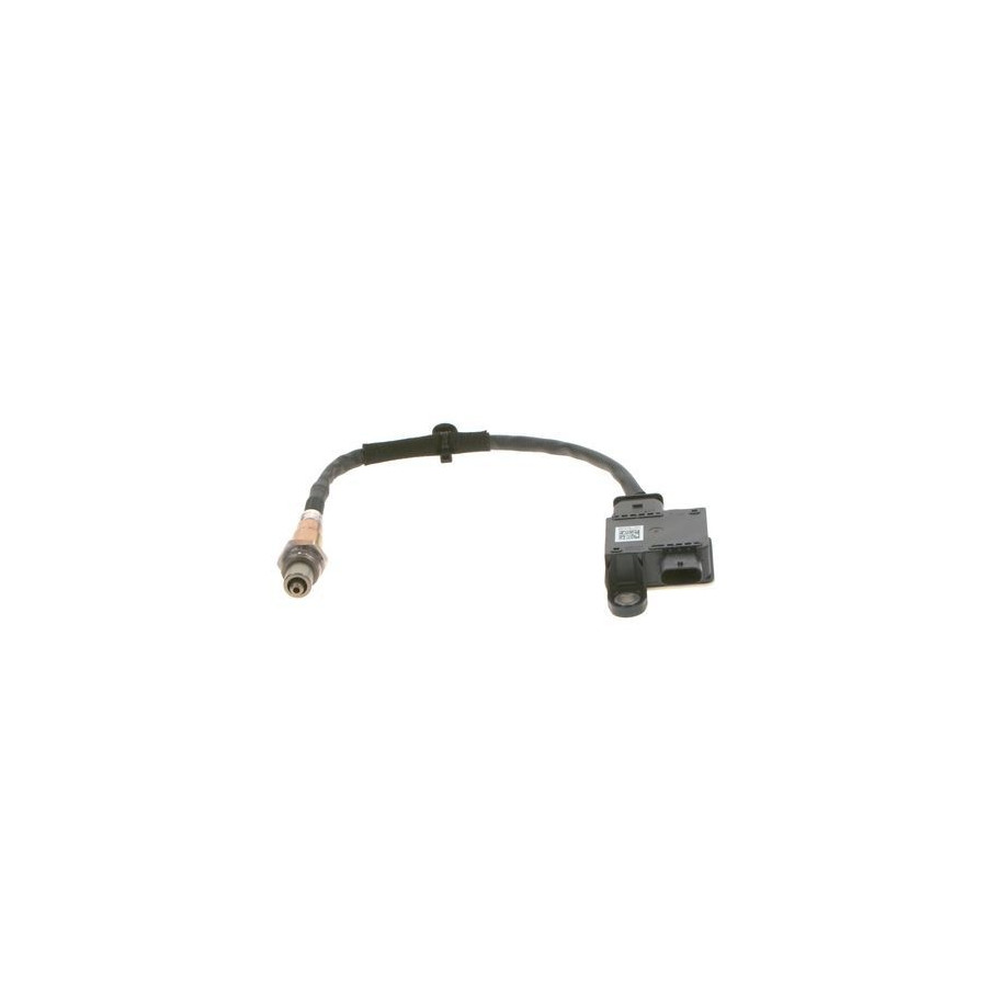 METZGER Partikelsensor OPEL,VAUXHALL 0899376 55510098 METZGER Partikelsensor OPEL,VAUXHALL 0899376 55510098 von METZGER