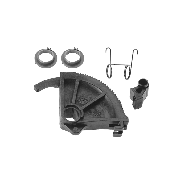 METZGER Reparatursatz, Automatische Kupplungsnachstellung RENAULT 5R250 METZGER Reparatursatz, Automatische Kupplungsnachstellung RENAULT 5R250 von METZGER