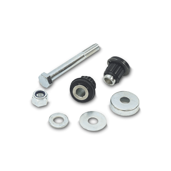 METZGER Reparatursatz, Umlenkhebel MERCEDES-BENZ 52056848 2024600319,A2024600319,ME0319 von METZGER