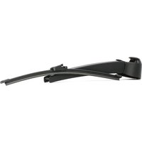 METZGER Scheibenwischerarm hinten 2190402 Wischerarm,Wischarm, Scheibenreinigung VW,Golf V Schrägheck (1K1),POLO (9N_),Polo Schrägheck (6R1, 6C1) von METZGER