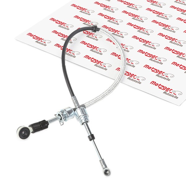 METZGER Seilzug, Schaltgetriebe MINI 3150175 25117541987,25117547367 METZGER Seilzug, Schaltgetriebe MINI 3150175 25117541987,25117547367 von METZGER