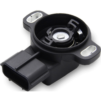METZGER Sensor, Gaspedalstellung GREENPARTS 0901493  RENAULT,CLIO II (BB0/1/2_, CB0/1/2_),KANGOO (KC0/1_),KANGOO Express (FC0/1_) von METZGER