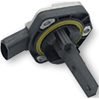 METZGER Sensor, Motorölstand 0901170  VW,AUDI,SKODA,Golf V Schrägheck (1K1),POLO (9N_),TOURAN (1T1, 1T2) von METZGER