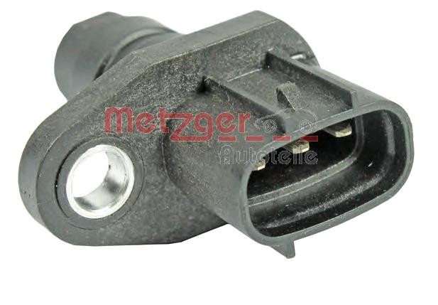 METZGER Sensor, Nockenwellenposition OPEL,VAUXHALL 0903165 97321620,6235650 METZGER Sensor, Nockenwellenposition OPEL,VAUXHALL 0903165 97321620,6235650 von METZGER