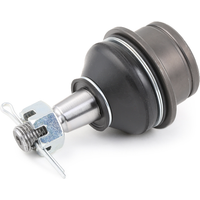 METZGER Traggelenk KIT + 57020818 Trag- / Führungsgelenk,Achsgelenk RENAULT,NISSAN,CLIO II (BB0/1/2_, CB0/1/2_),TWINGO I (C06_),KANGOO (KC0/1_) von METZGER