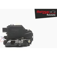 METZGER Türschloß vorne links 2314049 VW,SKODA,SEAT,Golf IV Schrägheck (1J1),PASSAT Variant (3B6),Golf IV Variant (1J5),Lupo (6X1, 6E1),PASSAT (3B3) METZGER Türschloß vorne links 2314049 VW,SKODA,SEAT,Golf IV Schrägheck (1J1),PASSAT Variant (3B6),Golf IV Variant (1J5),Lupo (6X1, 6E1),PASSAT (3B3) von METZGER