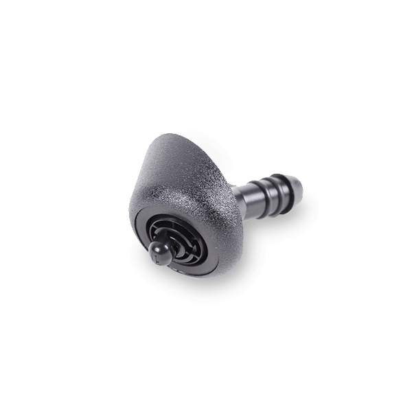 METZGER Waschwasserdüse, Scheinwerferreinigung BMW 2220639 61674290867,61678375541 von METZGER