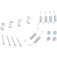 METZGER Zubehörsatz, Feststellbremsbacken GREENPARTS 105-0874 MERCEDES-BENZ,CHRYSLER,MAYBACH,C-Klasse Limousine (W204),C-Klasse T-modell (S204) METZGER Zubehörsatz, Feststellbremsbacken GREENPARTS 105-0874 MERCEDES-BENZ,CHRYSLER,MAYBACH,C-Klasse Limousine (W204),C-Klasse T-modell (S204) von METZGER