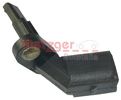 Metzger 1x ABS-Sensor Vorder-/Hinterachse [Hersteller-Nr. 0900311] für Audi, Bentley, VW von METZGER