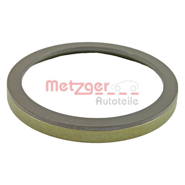 Metzger ABS Ring Citroen Peugeot Renault von METZGER