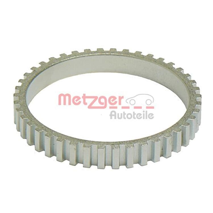 Metzger ABS-Ring hinten 42 Z?hne Smart + Cabrio Coupe Fortwo Roadster von METZGER