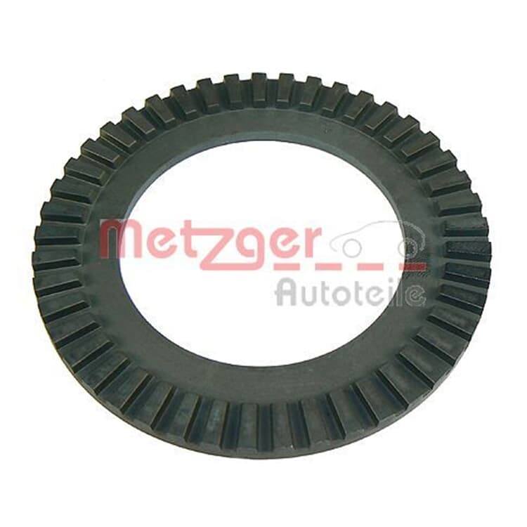 Metzger ABS-Ring hinten Audi 100 200 A4 A6 Coupe + Avant von METZGER