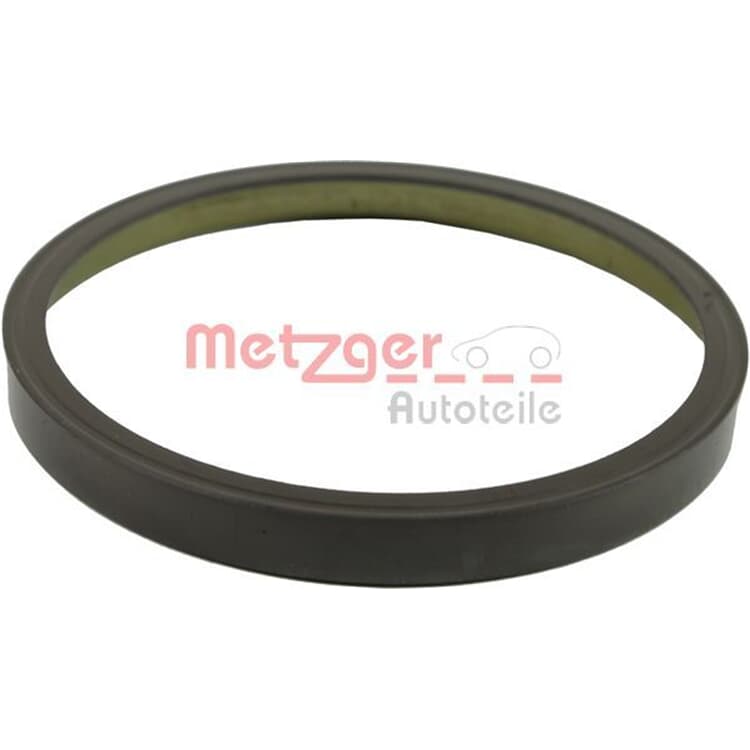 Metzger ABS-Ring hinten Citroen Berlingo Peugeot 307 3008 von METZGER