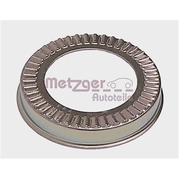 Metzger ABS-Ring hinten Ford Escort Fiesta Ka Puma Metzger ABS-Ring hinten Ford Escort Fiesta Ka Puma von METZGER