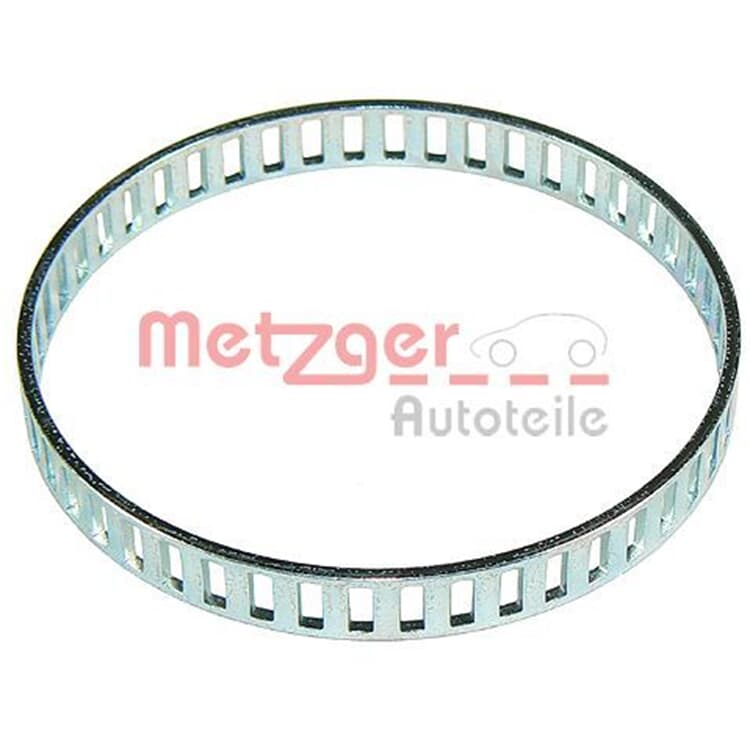 Metzger ABS-Ring hinten Mercedes E-Klasse W210 E 220 230 240 250 von METZGER