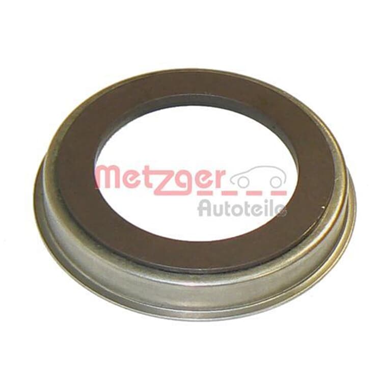 Metzger ABS-Ring hinten Opel Corsa C Tigra 1,0 - 1,7 CDTi von METZGER