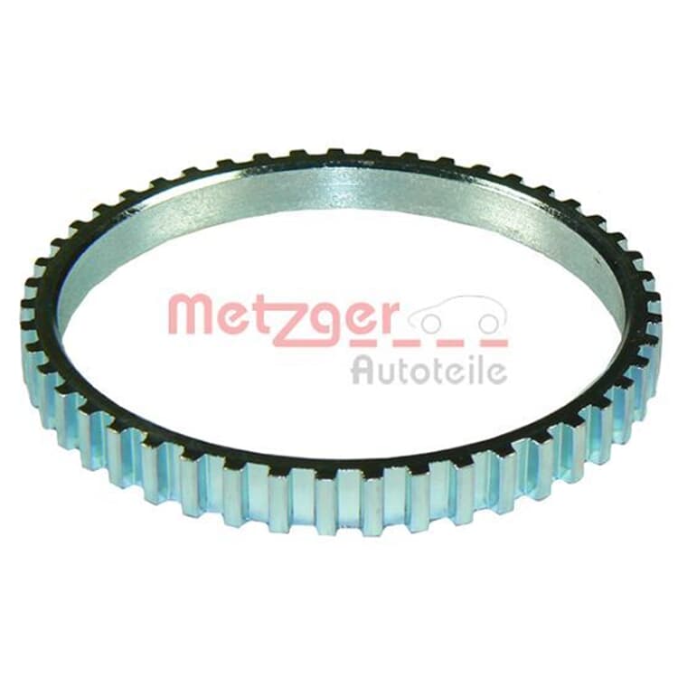 Metzger ABS-Ring vorne 47 Z?hne Chevrolet Aveo Kalos Daewoo Espero Lanos Nexia von METZGER