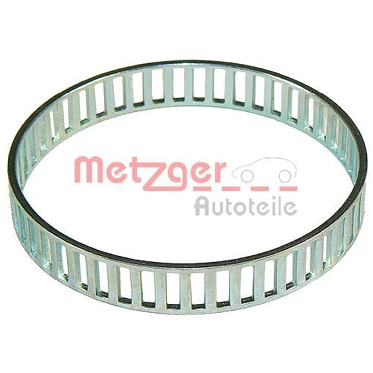 Metzger ABS-Ring vorne 48 Zähne Ford Galaxy Seat Alhambra VW Sharan von METZGER