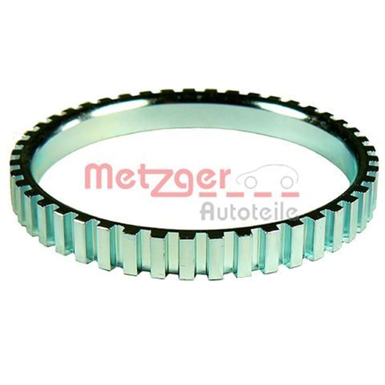 Metzger ABS-Ring vorne Audi 100 200 80 90 A4 A6 Cabriolet Coupe von METZGER