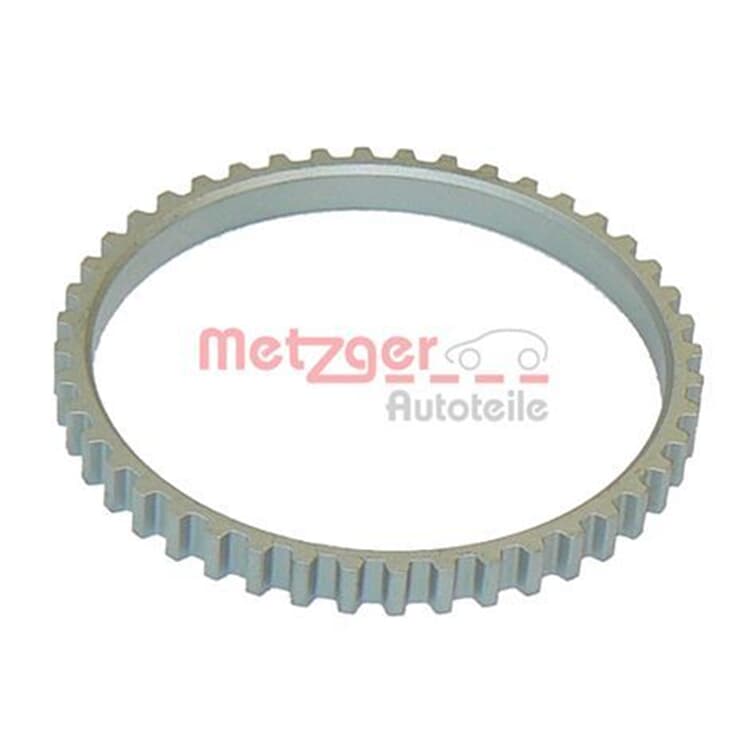 Metzger ABS-Ring vorne Breite 8mm Nissan Kubista Renault Metzger ABS-Ring vorne Breite 8mm Nissan Kubista Renault von METZGER
