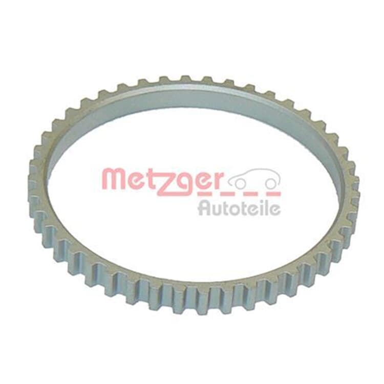 Metzger ABS-Ring vorne Breite 8mm Nissan Kubista Renault von METZGER