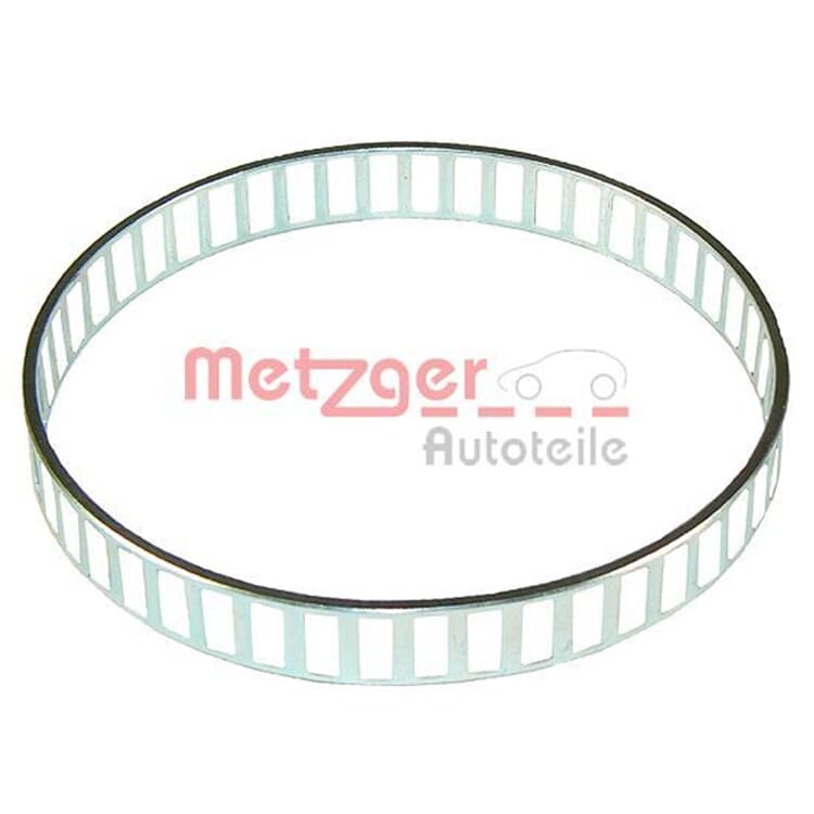 Metzger ABS-Ring vorne Mercedes V-Klasse Vito von METZGER