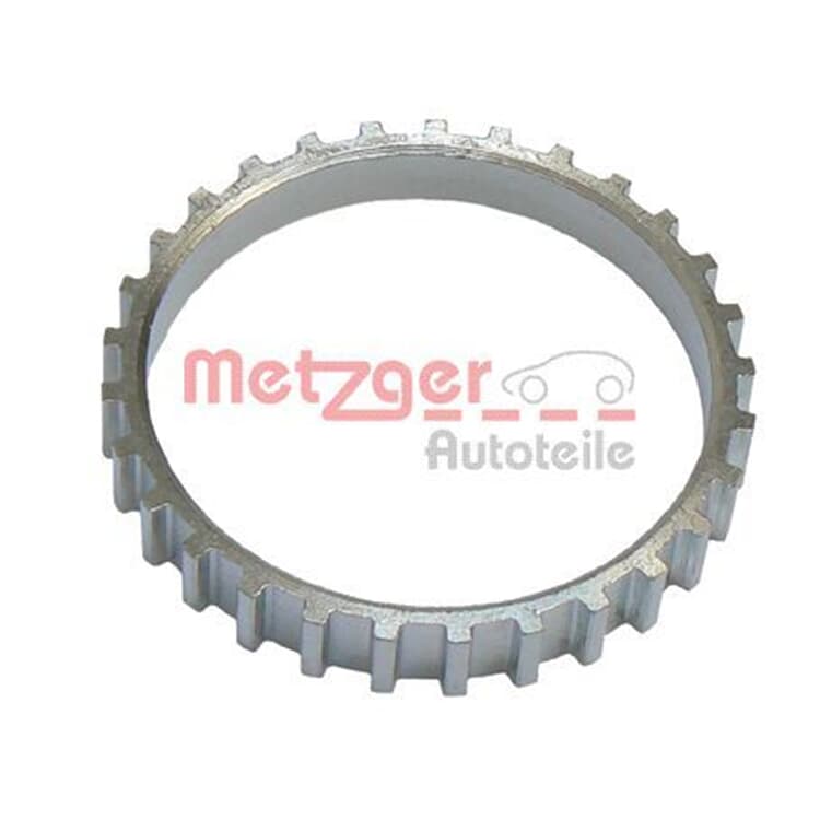 Metzger ABS-Ring vorne Opel Astra F G Kadett E Vectra A Saab 9-3 900 von METZGER