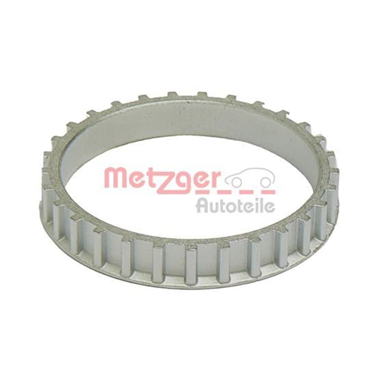Metzger ABS-Ring vorne Opel Astra G+H Vectra B Zafira 1.7-2.2 DI 16V von METZGER