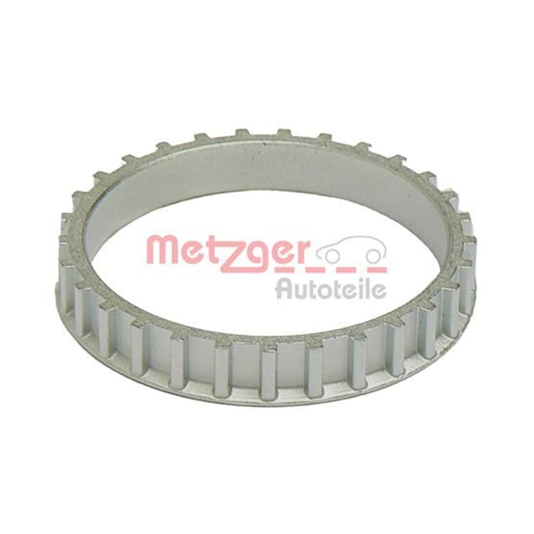 Metzger ABS-Ring vorne Opel Astra G+H Vectra B Zafira 1.7-2.2 DI 16V Metzger ABS-Ring vorne Opel Astra G+H Vectra B Zafira 1.7-2.2 DI 16V von METZGER