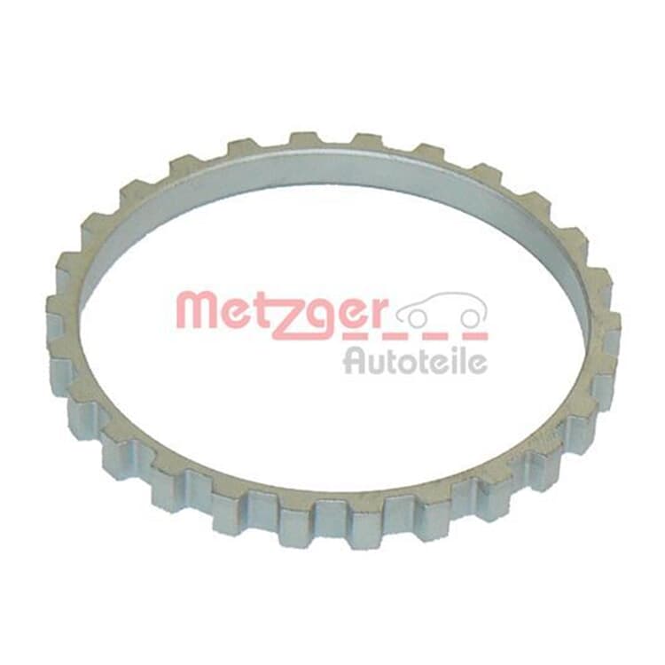Metzger ABS-Ring vorne Renault 19 Clio Kangoo Metzger ABS-Ring vorne Renault 19 Clio Kangoo von METZGER