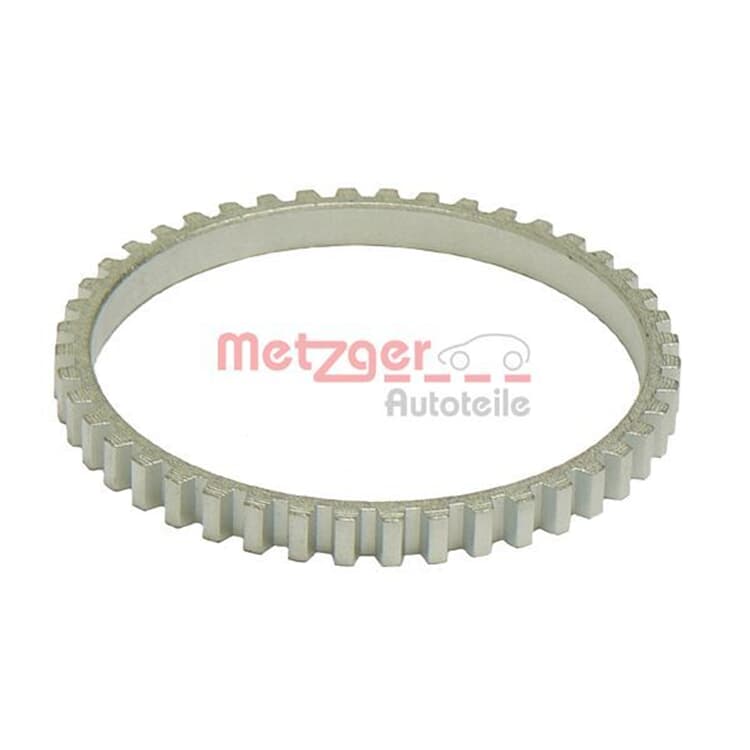 Metzger ABS-Ring vorne Renault Megane Sc?nic von METZGER