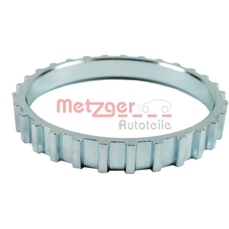 Metzger ABS-Ring vorne Saab 9-5 Metzger ABS-Ring vorne Saab 9-5 von METZGER