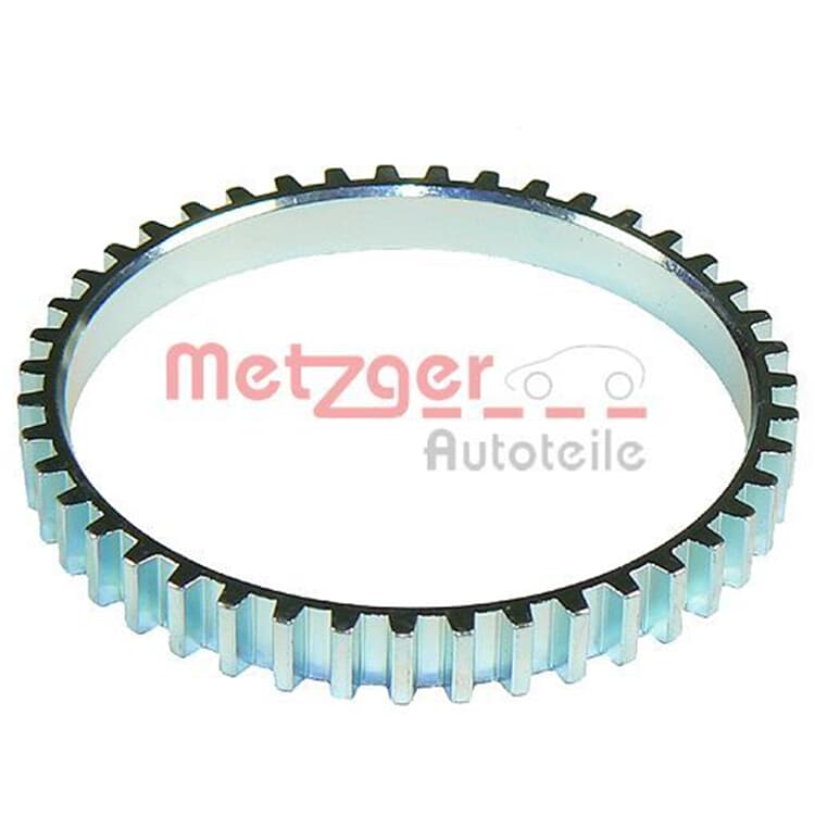 Metzger ABS-Ring vorne Subaru Justy Suzuki Ignis Swift von METZGER