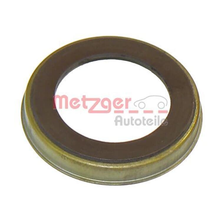 Metzger ABS-Sensor Ford Fiesta Focus Fusion Mazda 2 Metzger ABS-Sensor Ford Fiesta Focus Fusion Mazda 2 von METZGER