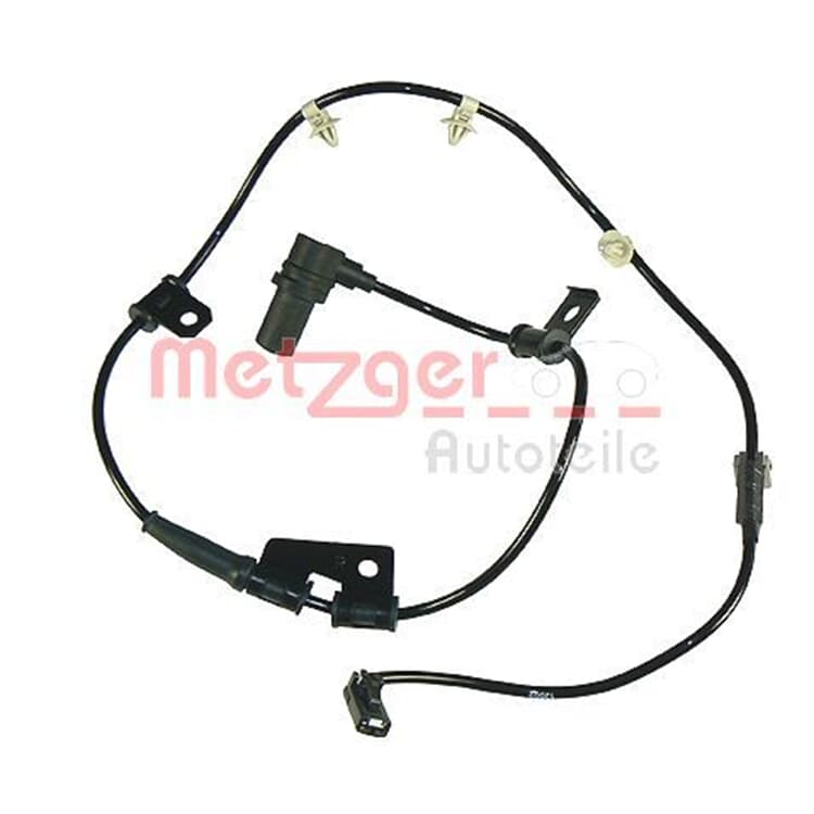 Metzger ABS-Sensor Hyundai Elantra Kia Cerato von METZGER