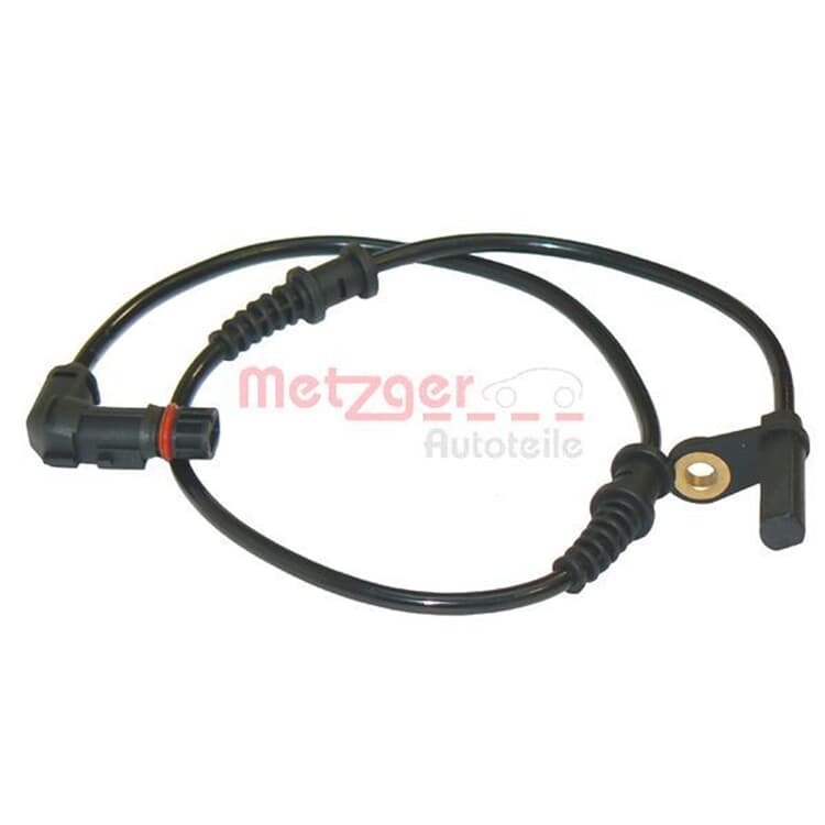 Metzger ABS-Sensor Mercedes W203 S203 CL203 A209 C209 R171 AMG von METZGER