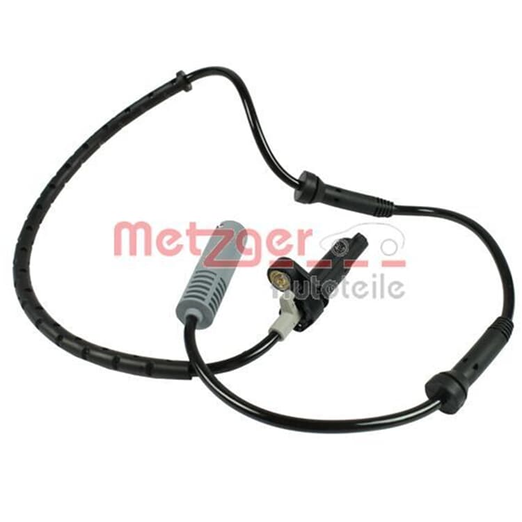 Metzger ABS-Sensor hinten BMW E39 520-540 i von METZGER