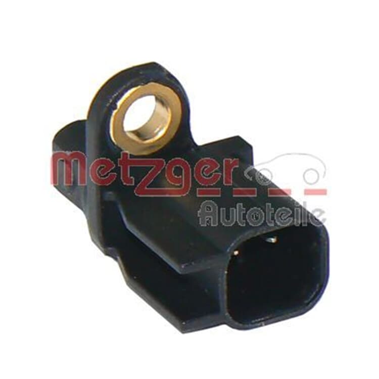 Metzger ABS-Sensor hinten Ford C-Marx Focus Galaxy Mondeo Transit Volvo von METZGER