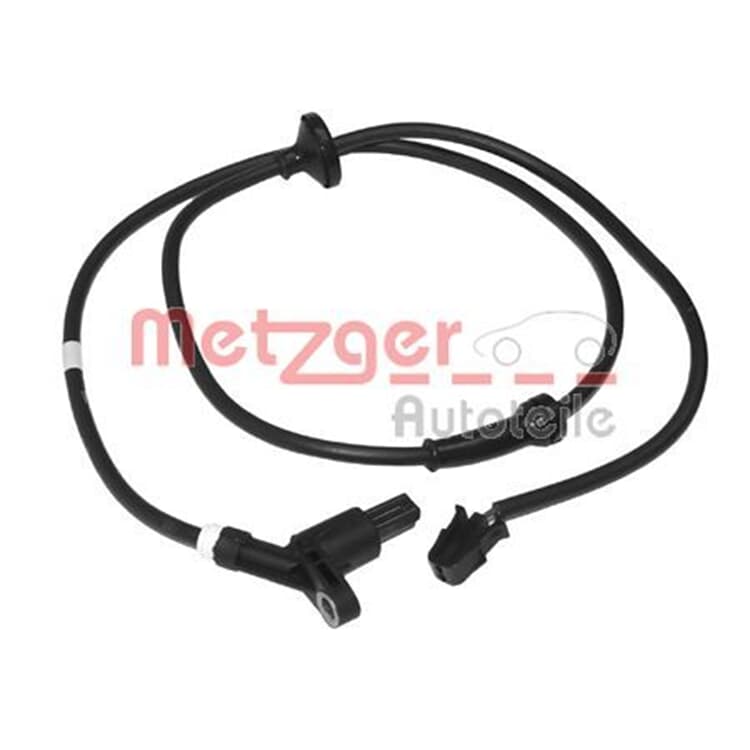 Metzger ABS-Sensor hinten VW Golf III IV Veno 1.6-2.9 von METZGER