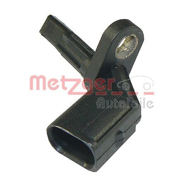 Metzger ABS-Sensor vorne Audi A4 A5 A6 A8 Q5 R8 VW Phaeton 1.8-6.0 Metzger ABS-Sensor vorne Audi A4 A5 A6 A8 Q5 R8 VW Phaeton 1.8-6.0 von METZGER