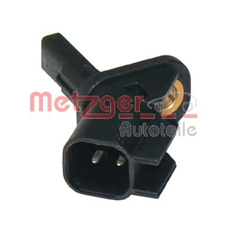 Metzger ABS-Sensor vorne Ford Mazda Volvo von METZGER