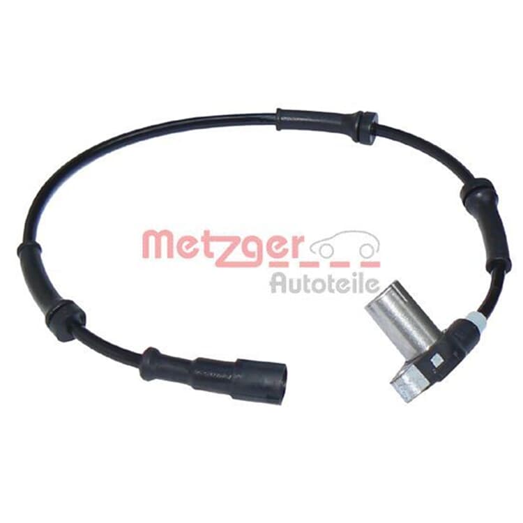 Metzger ABS-Sensor vorne links oder rechts Renault twingo C06 1.2 16V Metzger ABS-Sensor vorne links oder rechts Renault twingo C06 1.2 16V von METZGER