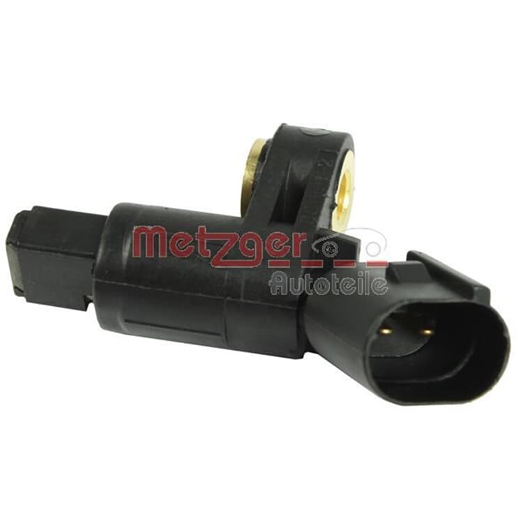 Metzger ABS-Sensor vorne rechts Audi Seat Skoda VW 1.4-3.2 von METZGER