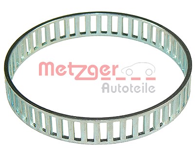 Metzger ABS-Sensorring [Hersteller-Nr. 0900350] für Ford, Mercedes-Benz, Seat, VW von METZGER