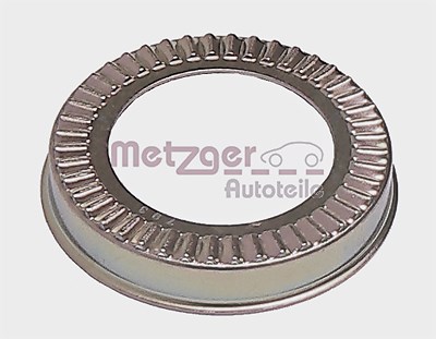 Metzger ABS Sensorring Hinterachse [Hersteller-Nr. 0900267] für Ford von METZGER